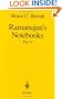 Ramanujan's Notebooks, Part V