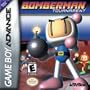 BOMBERMAN TOURNAMENT - GBA