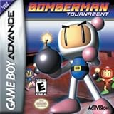 Bomberman Tournament