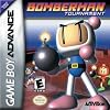 BOMBERMAN TOURNAMENT - GBA