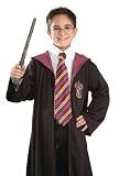 Harry Potter Costume Tie