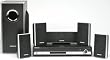 Samsung HT-Q70T 5.1-Channel Home Theater System