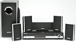 Samsung HT-Q70 DVD Player