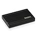 CnMemory Festplatte extern 2,5 USB 2.0 SPACELOOP 12,5mm (750 GB, schwarz) kaufen CnMemory Festplatte extern 2,5 USB 2.0 SPACELOOP 12,5mm (750 GB, schwarz)