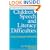 Children's Speech and Literacy Difficulties: Psycholinguistic Framework Bk. 1 (Exc Business And Economy (Whurr))