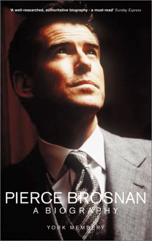 Pierce Brosnan