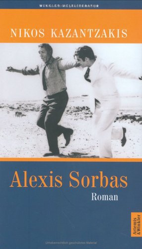  Nikos Kazantzakis