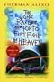 The Lone Ranger and Tonto Fistfight in Heaven (Paperback)