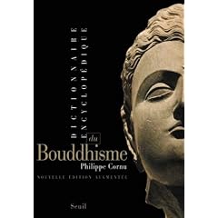 Dictionnaire encyclop�dique du bouddhisme