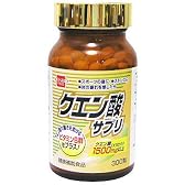 健康フーズ クエン酸サプリ 300粒