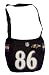 Baltimore Ravens Heap Jersey Tote Bag (15 x 4 x 13)
