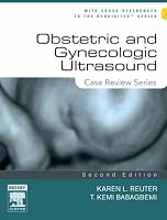 Obstetric and Gynecologic Ultrasound: Case Review Series (Case Review)