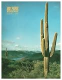 Arizona Highways October 1953 (Ansel Adams Photographs Death Valley) (Vol. 29 No. 10)