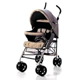 KidCo LifeStyle Stroller - Champagne Mist