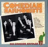 Comedian Harmonists: Die Grossen Erfolge 2