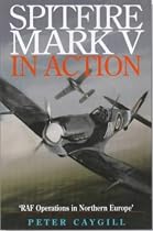 Spitfire Mark V