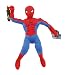 Spider-Man - Plush: Spider-Man (SS Size / Backpack Clip)