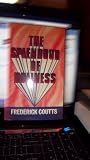 The splendour of holiness