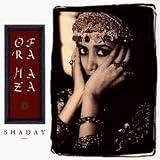 Eigenschaften Ofra Haza  / Shaday