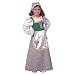 Dutch Girl Costume - Size Toddler T4