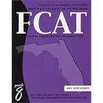 Show What You Know on the 8th Grade FCAT, Student Self-Study Workbook, Second Edition book cover