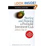 Starting and Running a Profitable Investment Club: The Official Guide from The National Association of Investors Corporation Revised and Updated