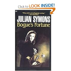 Bogue's Fortune