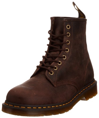 Dr Martens Men's 1460 Lace Up Boot