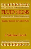 Fluid Signs: Being a Person the Tamil Way