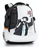 Marc Ecko - Ecko Street Brigade Backpack