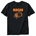 T-Shirt Black 