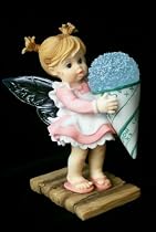 My Little Kitchen Fairie Snow Cone