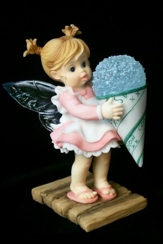 My Little Kitchen Fairie Snow Cone