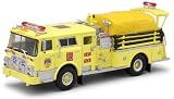 CODE 3 FDNY ENGINE 85 MACK CF PUMPER (12573)