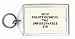 Self Righteousness. The Unforgivable Sin Keychain
