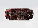 SOUL PSP (Slim) Dual Colored Skin Sticker, PSP 2000