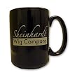 30 Rock Sheinhardt Wig Mug