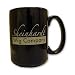 30 Rock Sheinhardt Wig Mug