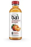 UPC 852311004204 product image for Bai5, 5 calorie Costa Rica Clementine, 100% Natural, Antioxidant Infused Beverag | upcitemdb.com