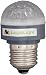 Vivid 36 LED Light Bulb-LED 10 watt replacement bulb and consumes only 3 watts of ene...