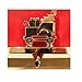 Crown Mark Hall Tree, Espresso