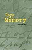 Days and Memory