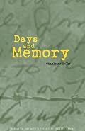 Days and Memory