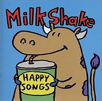 Happy Songs