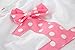 Mud Kingdom Little Girls Birthday Clothes Sets for Gifts Outfits