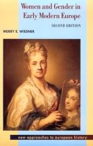 Women and Gender in Early Modern Europe (New Approaches to European History)