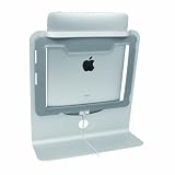 Macally VIEWSTAND Aluminum Viewing Stand for iPad