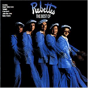 The Rubettes - Ooh La La Lyrics - Zortam Music
