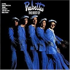 Best of the Rubettes