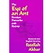 The Eye of an Ant: Persian Proverbs & Poems Rendered into English Verse